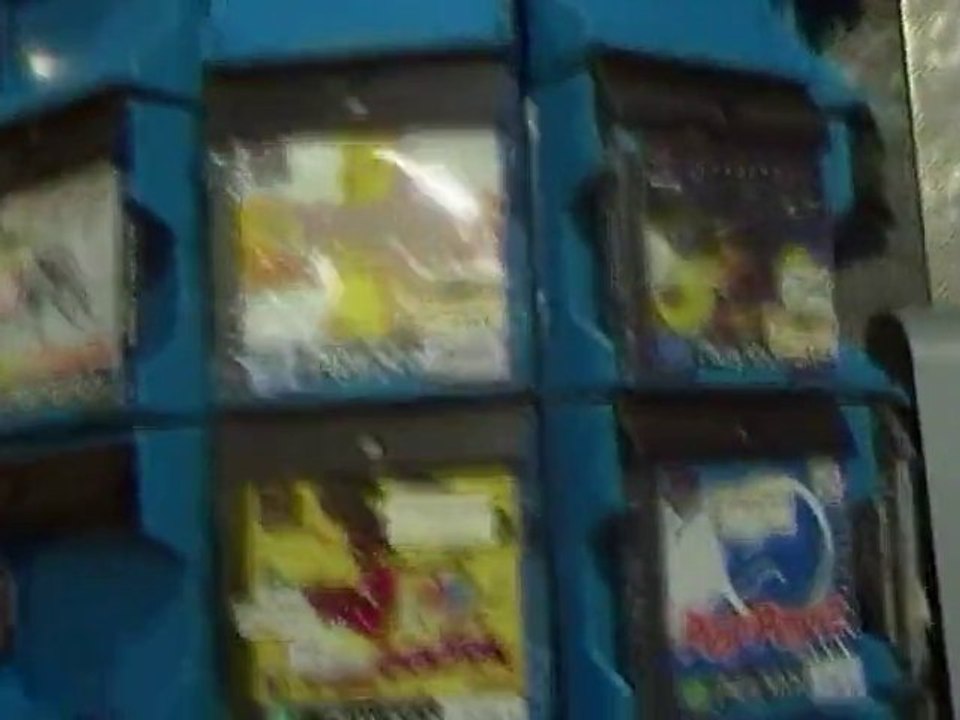 Fighter Interview et Hommage