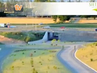 Siete Soles - Sergio Villella