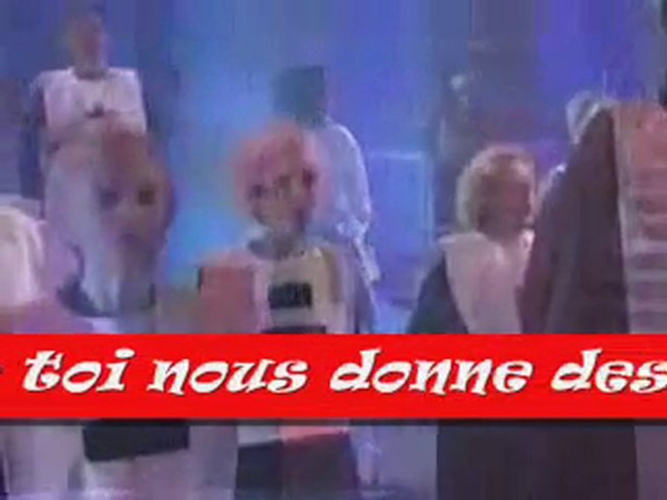 Michael Jackson titre Slash Give In To Me