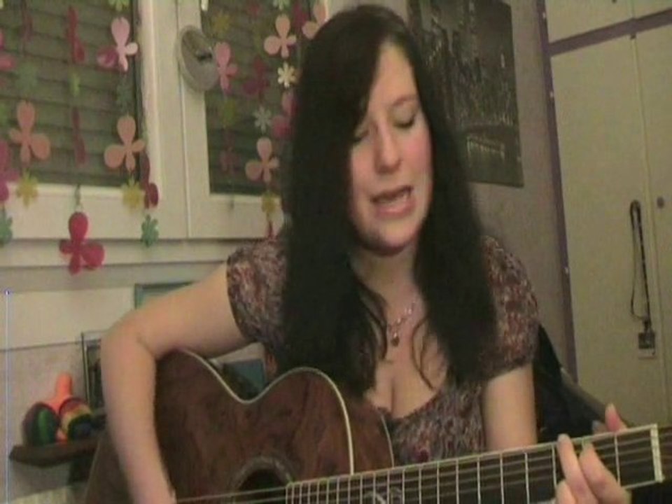 Je ne sais pas - Joyce Janathan ( Cover )