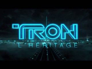 TRON L'Héritage - Featurette #4 - L'Histoire [VF|HD]