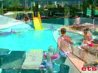 Febeach Resort & Spa Belek