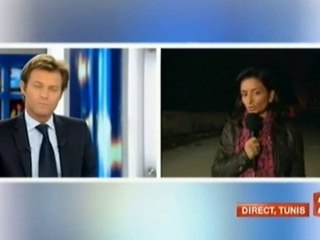 Samah Soula - Dimanche 16 Janvier 2011