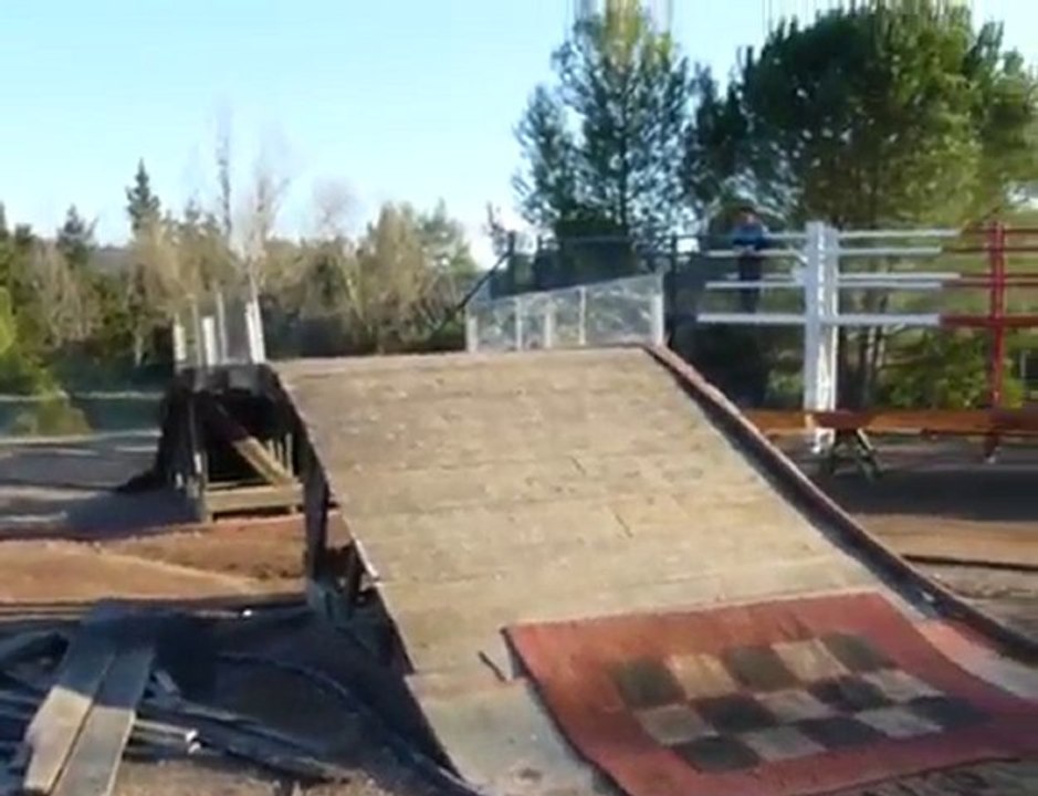 papimimi chez fredo !