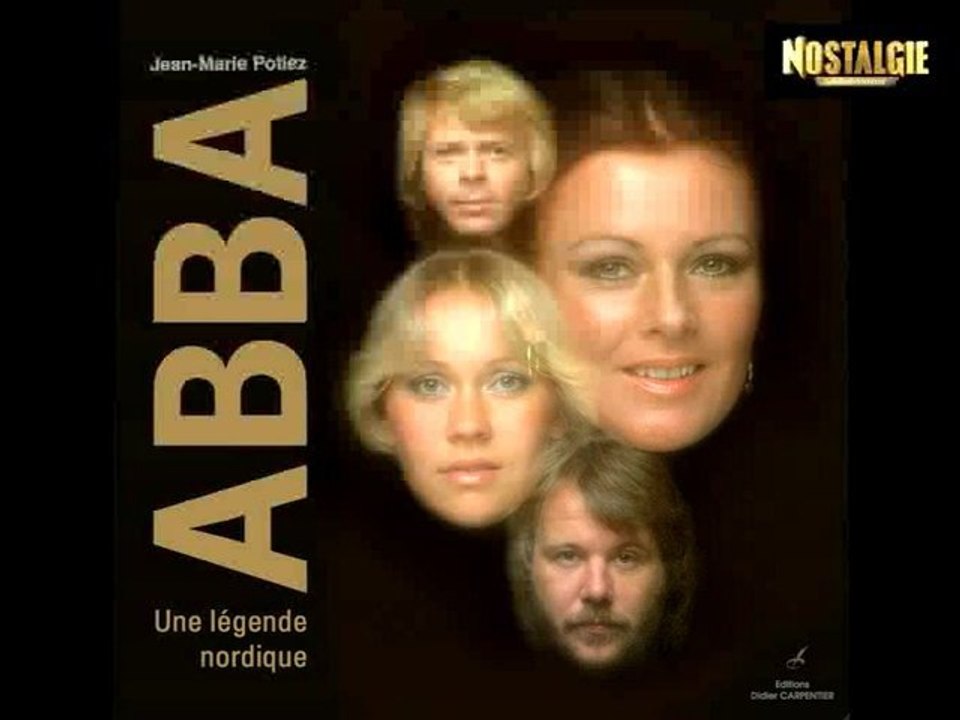 ABBA Story dans "Pop Culture" sur Nostalgie Belgique