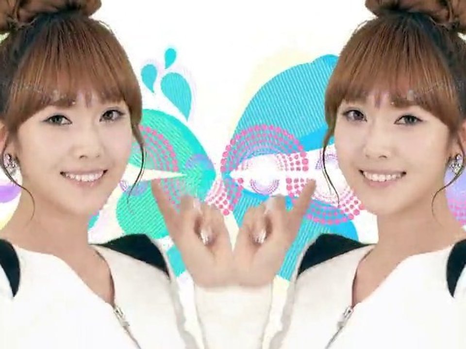 SNSD – Visual Dreams