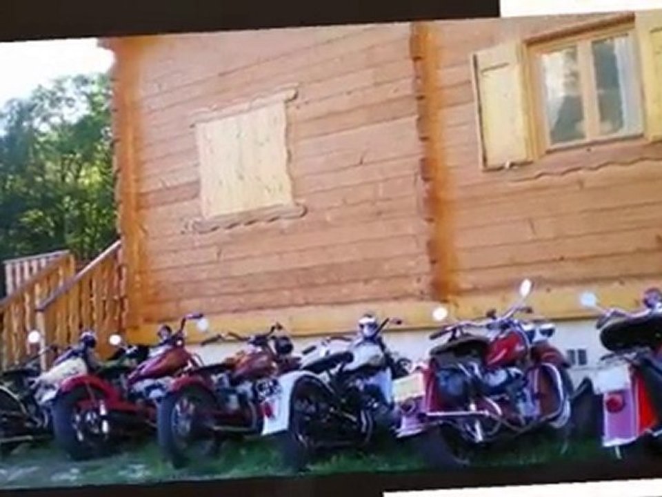 ballade en Hautes Alpes 2010