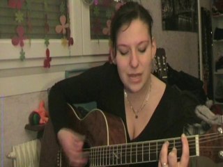 Torn -  Natalie Imbruglia - ( Cover )