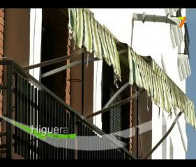 Higuera de la Serena en "De pueblo en pueblo"