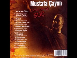 Mustafa Çayan - Çakal