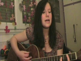 Everybedy's changing  - Keane -  ( Cover )