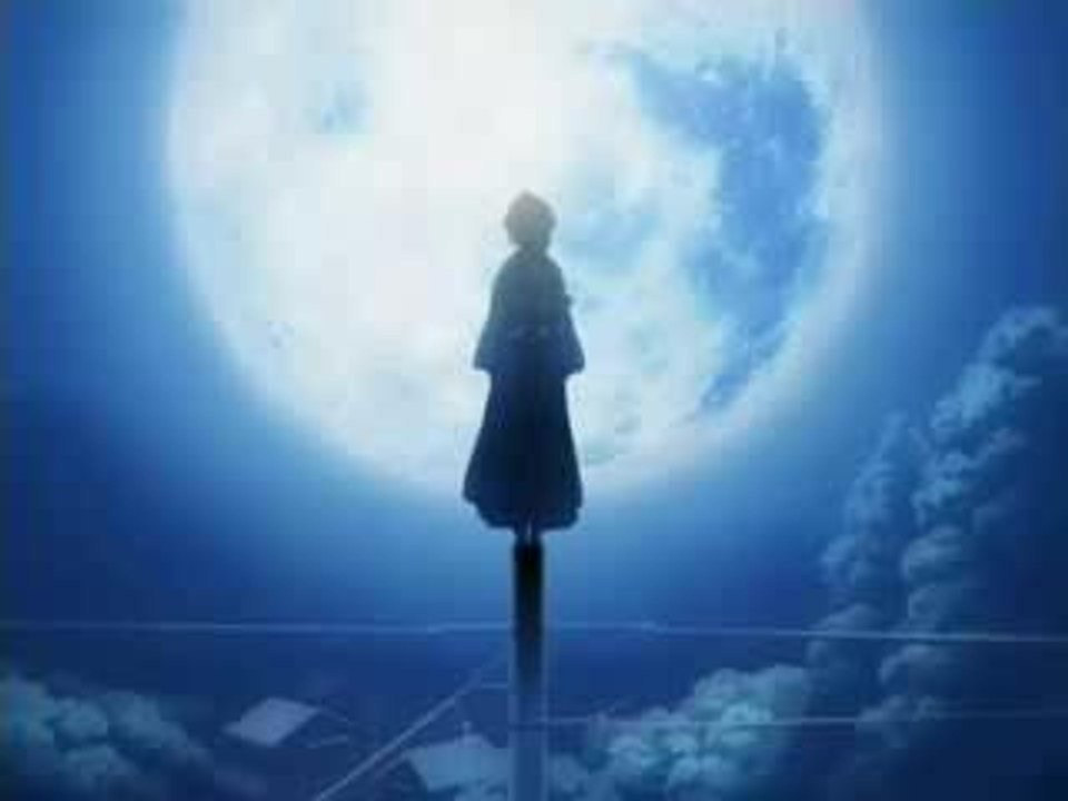 Bleach comienzo