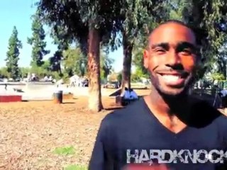 Terry Kennedy Talks Lupe, Being Called White Boy, And More