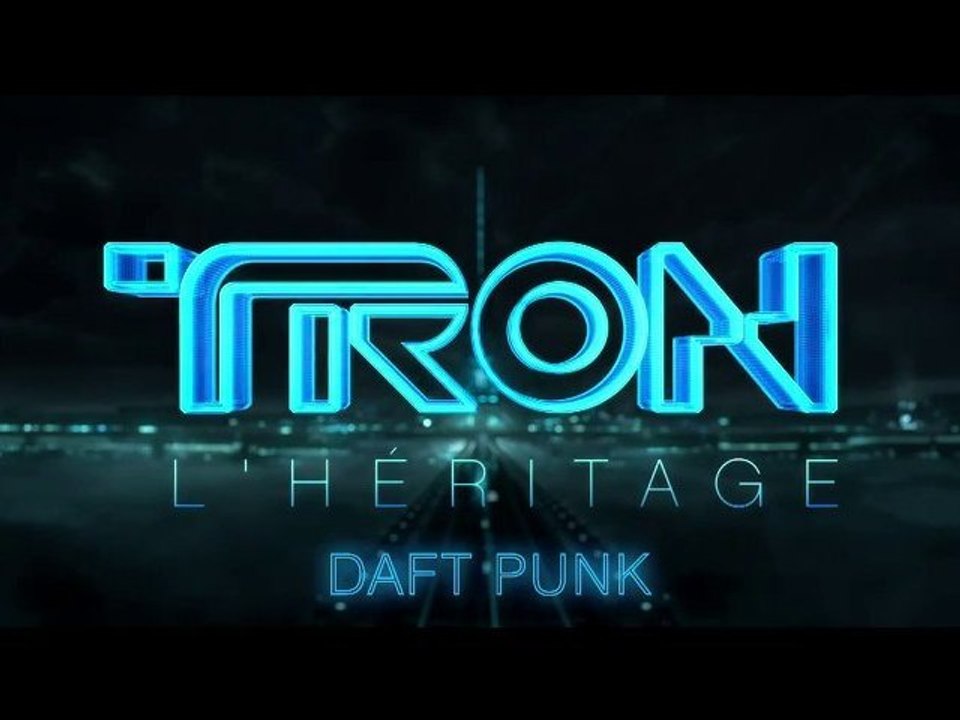 TRON L'Héritage - Featurette #8 - Daft Punk [VF|HD]