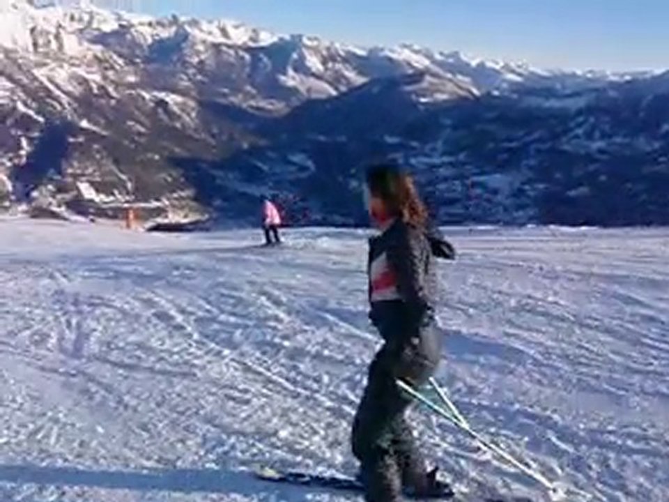 2011 Descente des Crêtes