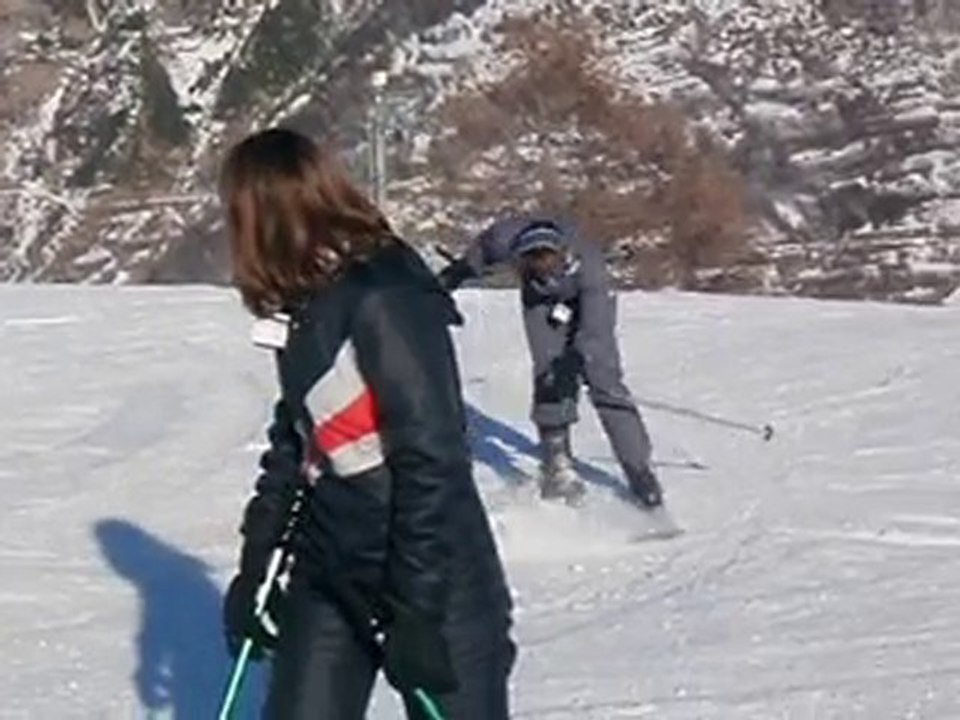 2011 Apprentissage du 360