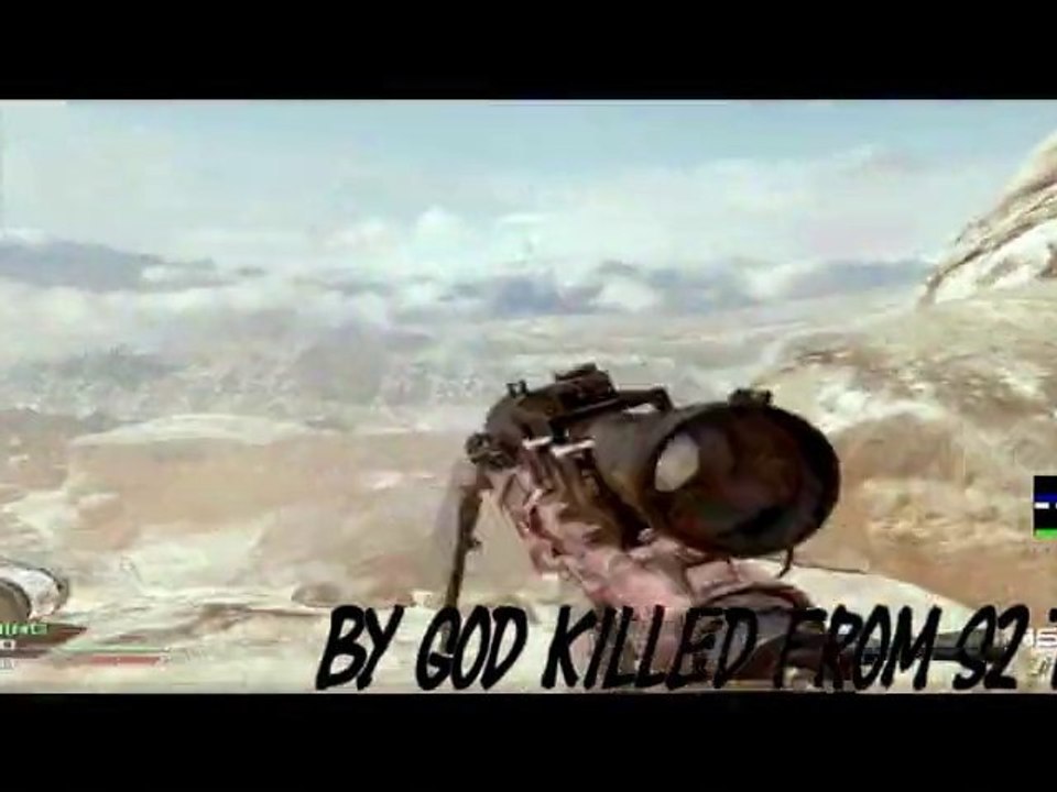 Best Throwing Knife of the World (lancé de couteau) COD 6