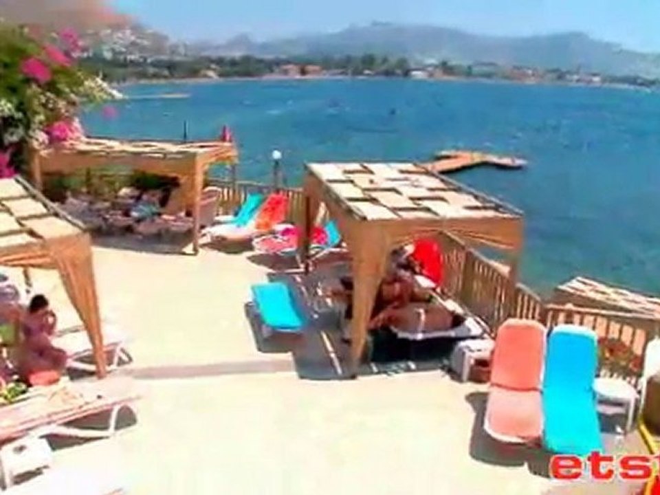 Kadıkale Resort & Spa