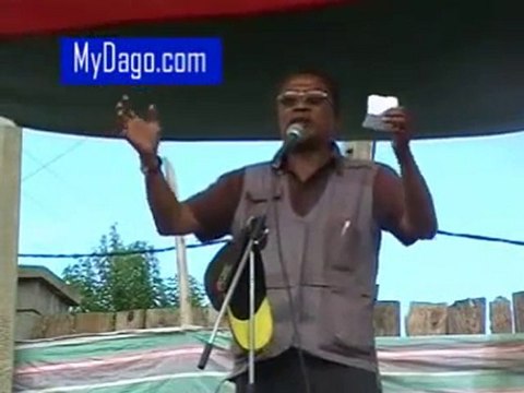 MyDago Raveloson Constant (1/2) 18/01/2011