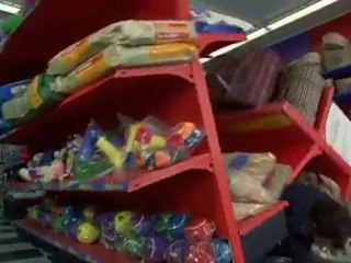 See Spot Run - Trailer