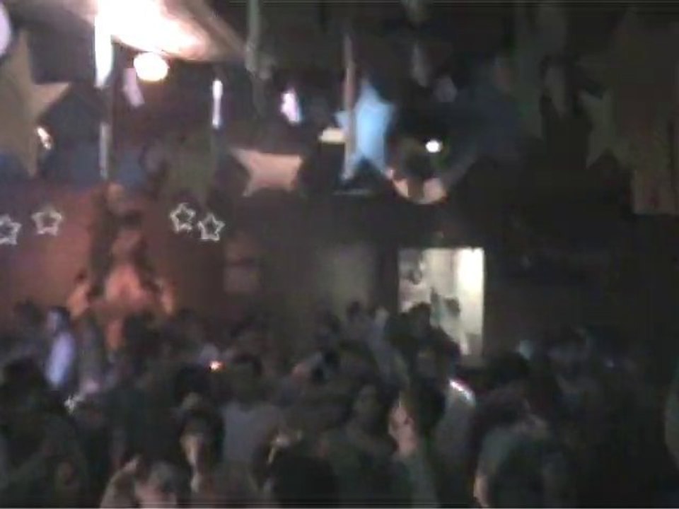 seb sapet @mix red monster villa rouge montpellier