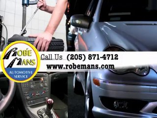 video6Truck repair in Shelby County Alabama