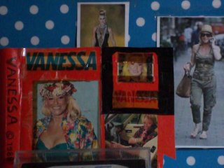 Connie Breukhoven Als Vanessa - This Is The Night