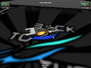 Winners Bracket Final