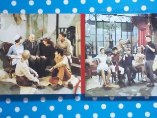 Ja Zuster, Nee Zuster - Lodewijk, Waar Zit Je