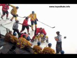 Hokej. Górale na lodzie walczą ze Ślązakami