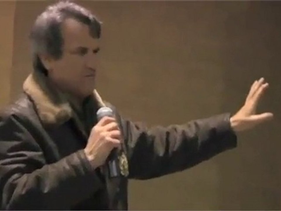 Michael Eckerman Arizona - "Unleashing Your Inner Fire" 1