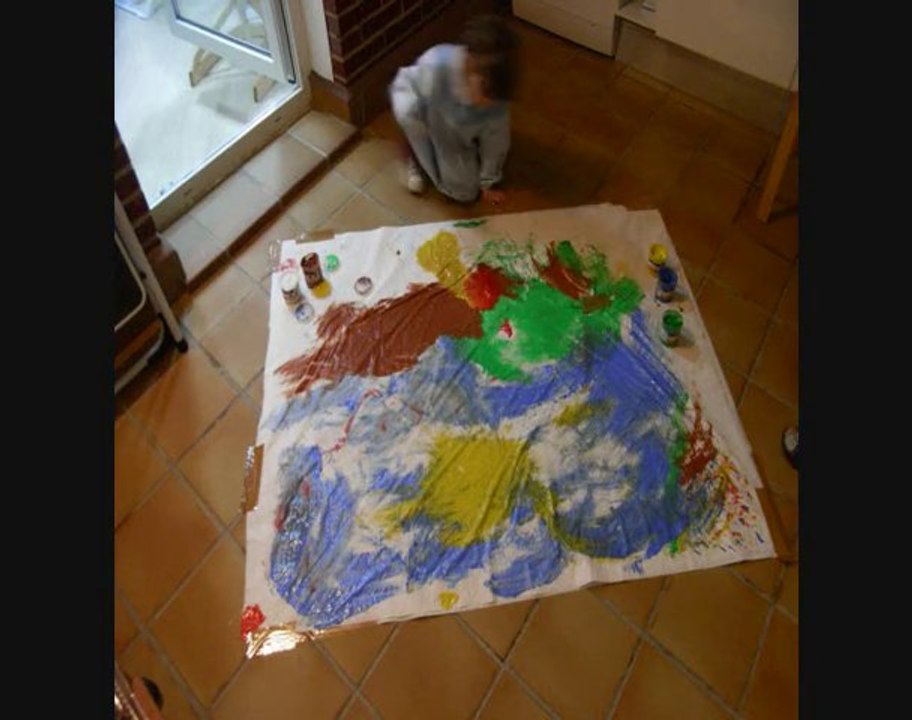 Little Picassa