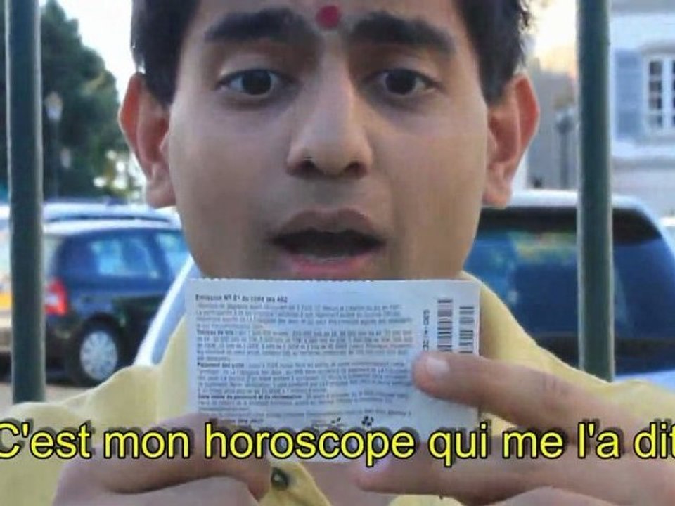 SLUMDOG MILLIONAIRE 2, la bande annonce