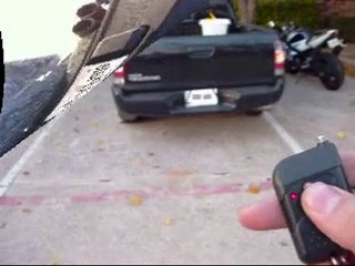 License plate flipper from FlipAplate.com flip your license
