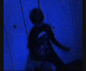 Dance, dance, ma bébé !