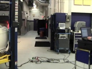 Tweet Race Prototype Test 1: Initial commands