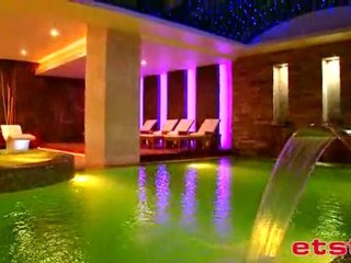 Marigold Thermal Hotel & Spa