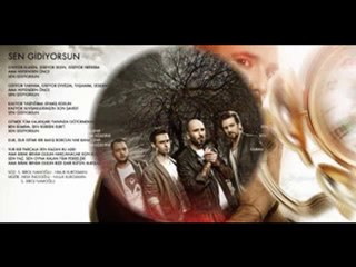 Gripin - Gidenin Dostu Olmaz (2010) / backsoon.net