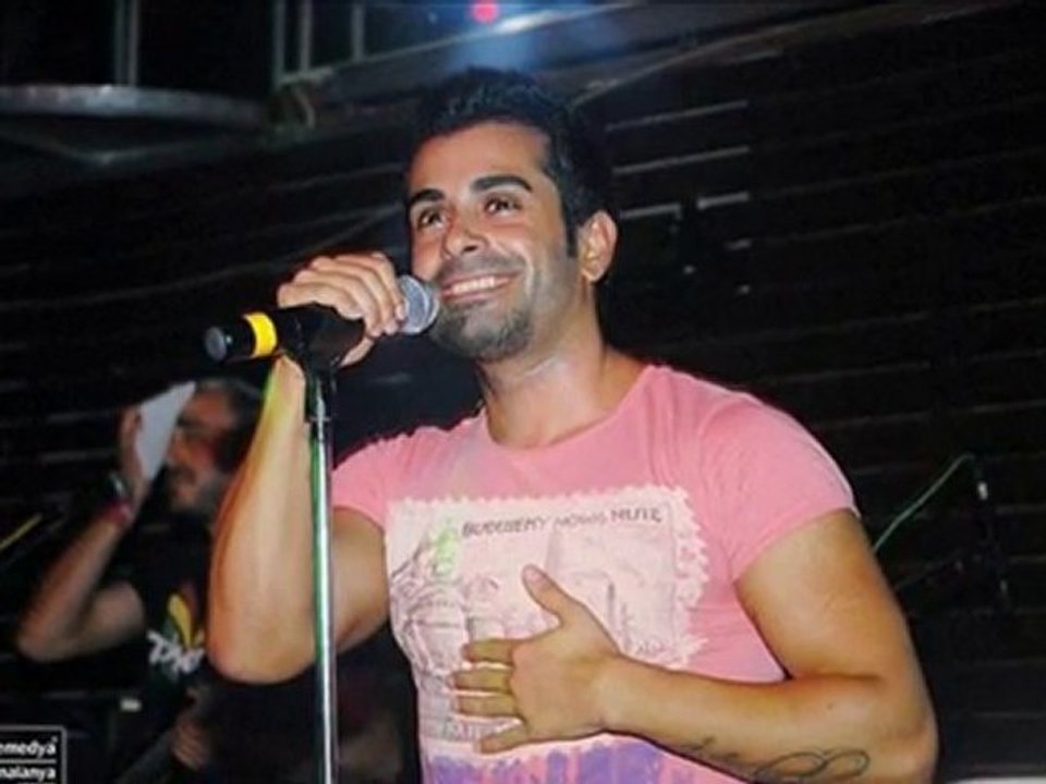 Gökhan Türkmen - Bir Öykü / backsoon.net