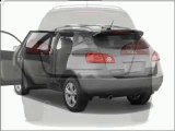 2011 Nissan Rogue Marlow Heights MD - by EveryCarListed.com