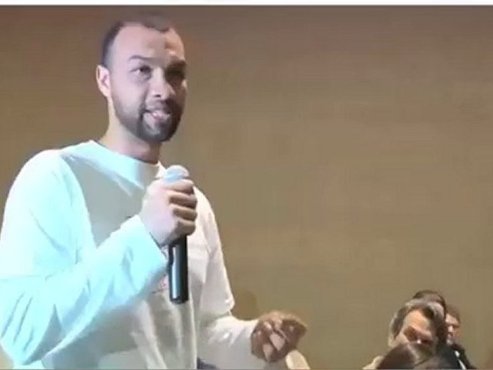 Michael Eckerman Arizona - "Unleashing Your Inner Fire" 3