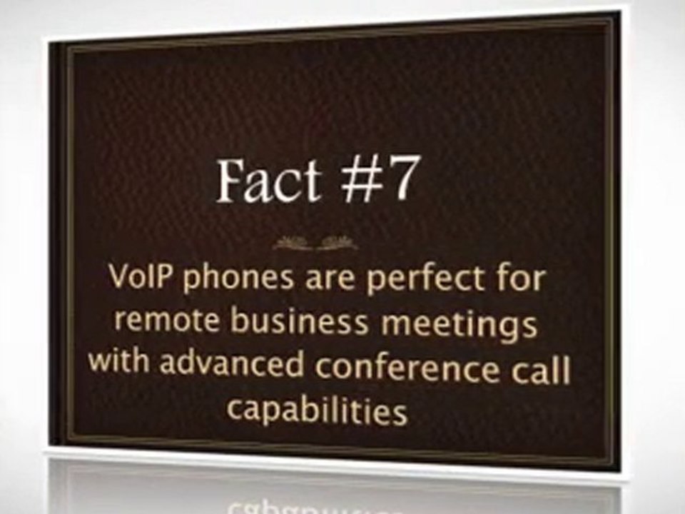 Small Business Phone Systems - VoIP Phone System