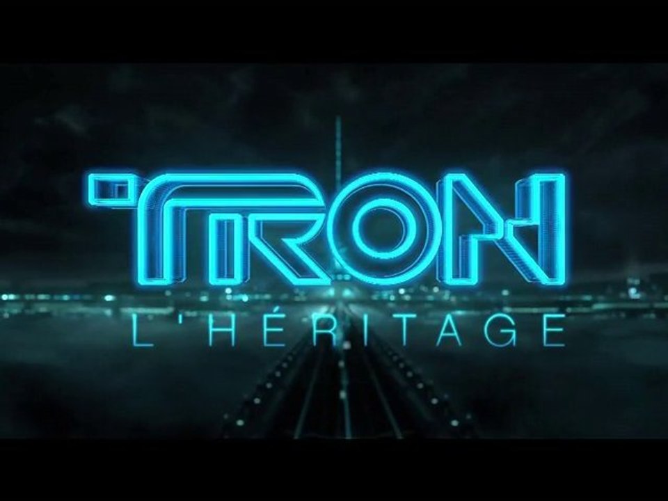 Tron L'Héritage - Featurette "Le Monde de Tron" [VF-HD]