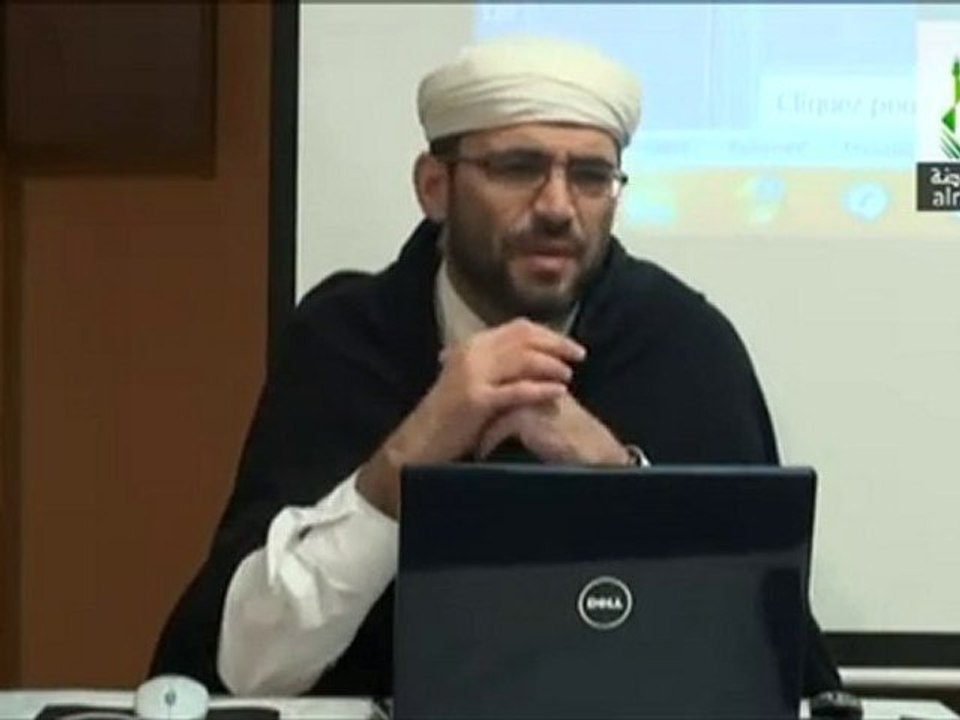 Aibad Arrahmane - Patience - 3-1 _ AlRawdahTV's