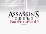 Assassin's Creed Brotherhood - Animus Project Update 2 [HD]