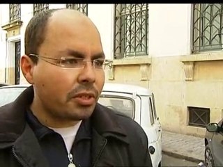 Violence continues in Tunisia