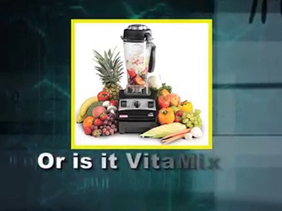 Who Has The Top Notch Smoothie Blender Now? video Dailymotion