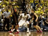 ACC Rookie of the Week - WFU's Travis McKie