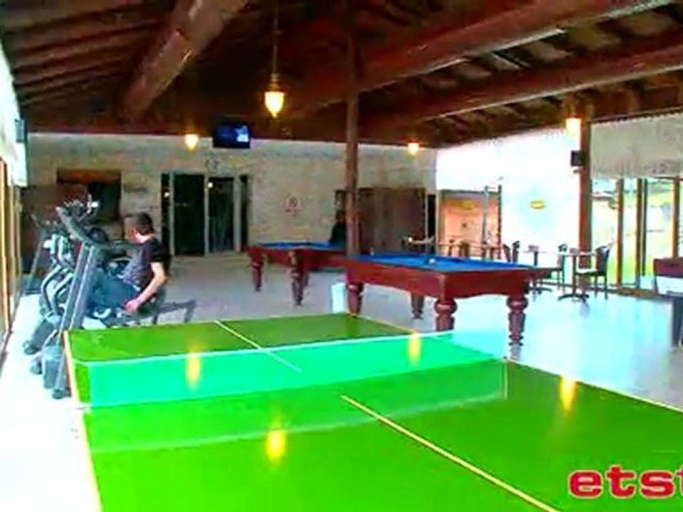 Ömer Termal Tatil Köyü