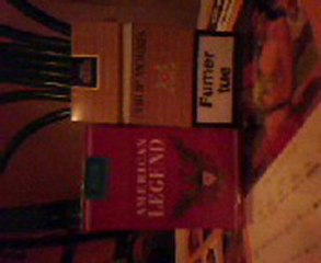 La vérité de la réponse au mystère fulgurant de ce [...]